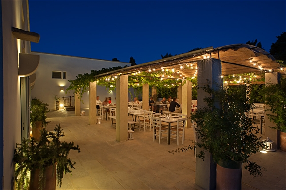 Masseria Montelauro     Masserien Spezialist