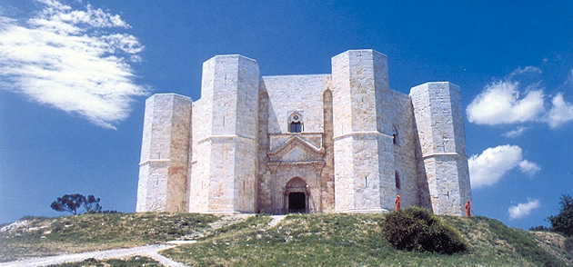 Castel del Monte