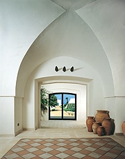 Grandhotel Masseria Santa Lucia