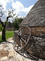 Trulli Residence Il Palmento